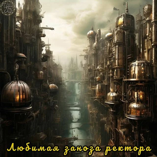 Иллюстрация к книге — Любимая заноза ректора. Огненный турнир [book-illustration-62.webp]