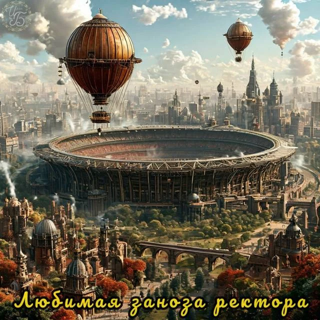 Иллюстрация к книге — Любимая заноза ректора. Огненный турнир [book-illustration-64.webp]