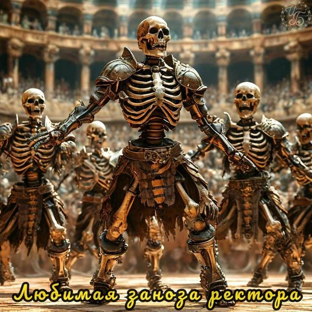 Иллюстрация к книге — Любимая заноза ректора. Огненный турнир [book-illustration-65.webp]