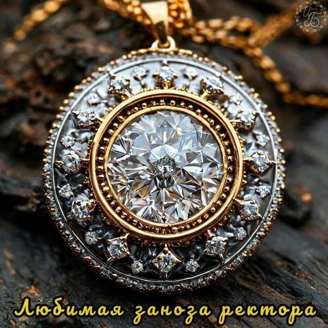 Иллюстрация к книге — Любимая заноза ректора. Огненный турнир [book-illustration-70.webp]