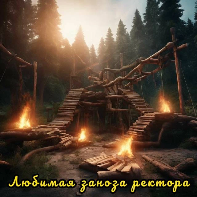 Иллюстрация к книге — Любимая заноза ректора. Огненный турнир [book-illustration-8.webp]