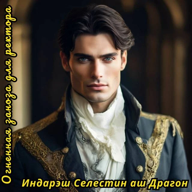 Иллюстрация к книге — Огненная заноза для ректора [book-illustration-10.webp]