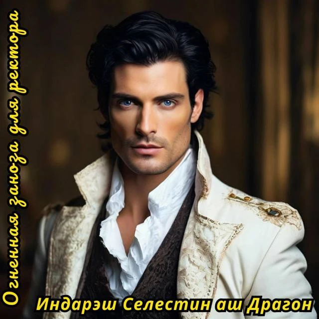 Иллюстрация к книге — Огненная заноза для ректора [book-illustration-12.webp]