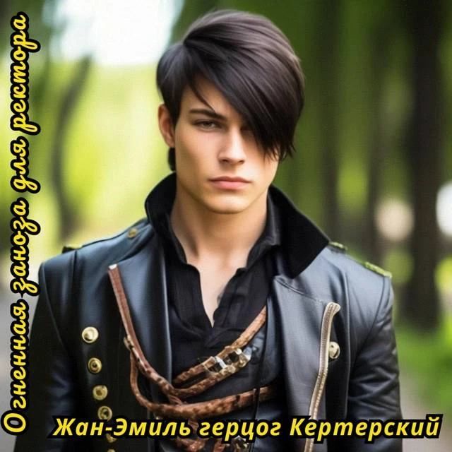 Иллюстрация к книге — Огненная заноза для ректора [book-illustration-18.webp]