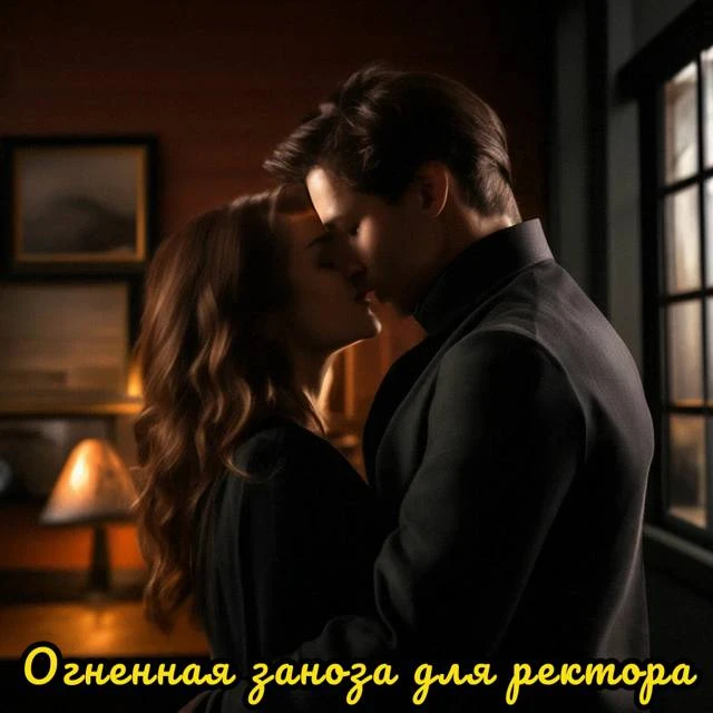 Иллюстрация к книге — Огненная заноза для ректора [book-illustration-31.webp]