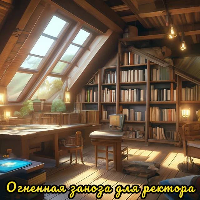 Иллюстрация к книге — Огненная заноза для ректора [book-illustration-39.webp]