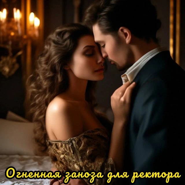 Иллюстрация к книге — Огненная заноза для ректора [book-illustration-40.webp]