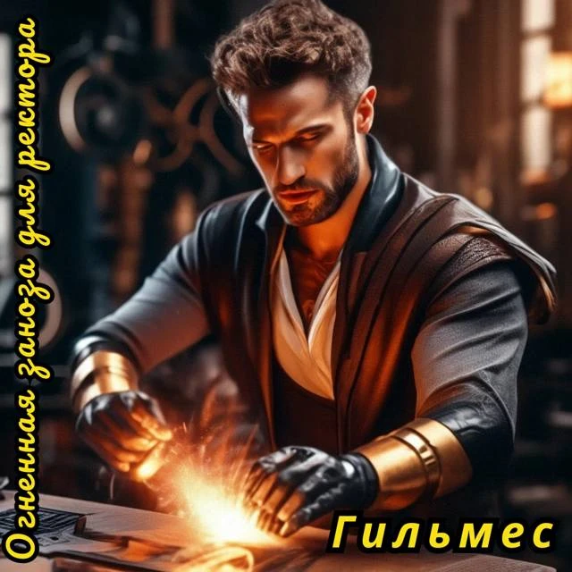 Иллюстрация к книге — Огненная заноза для ректора [book-illustration-71.webp]