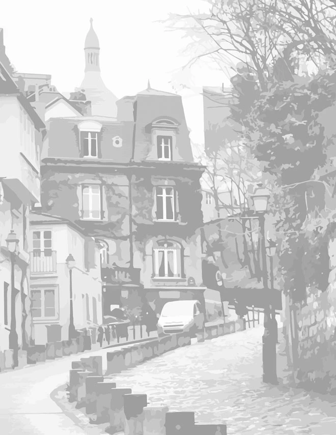 Иллюстрация к книге — Парижский роман [i_005.webp]