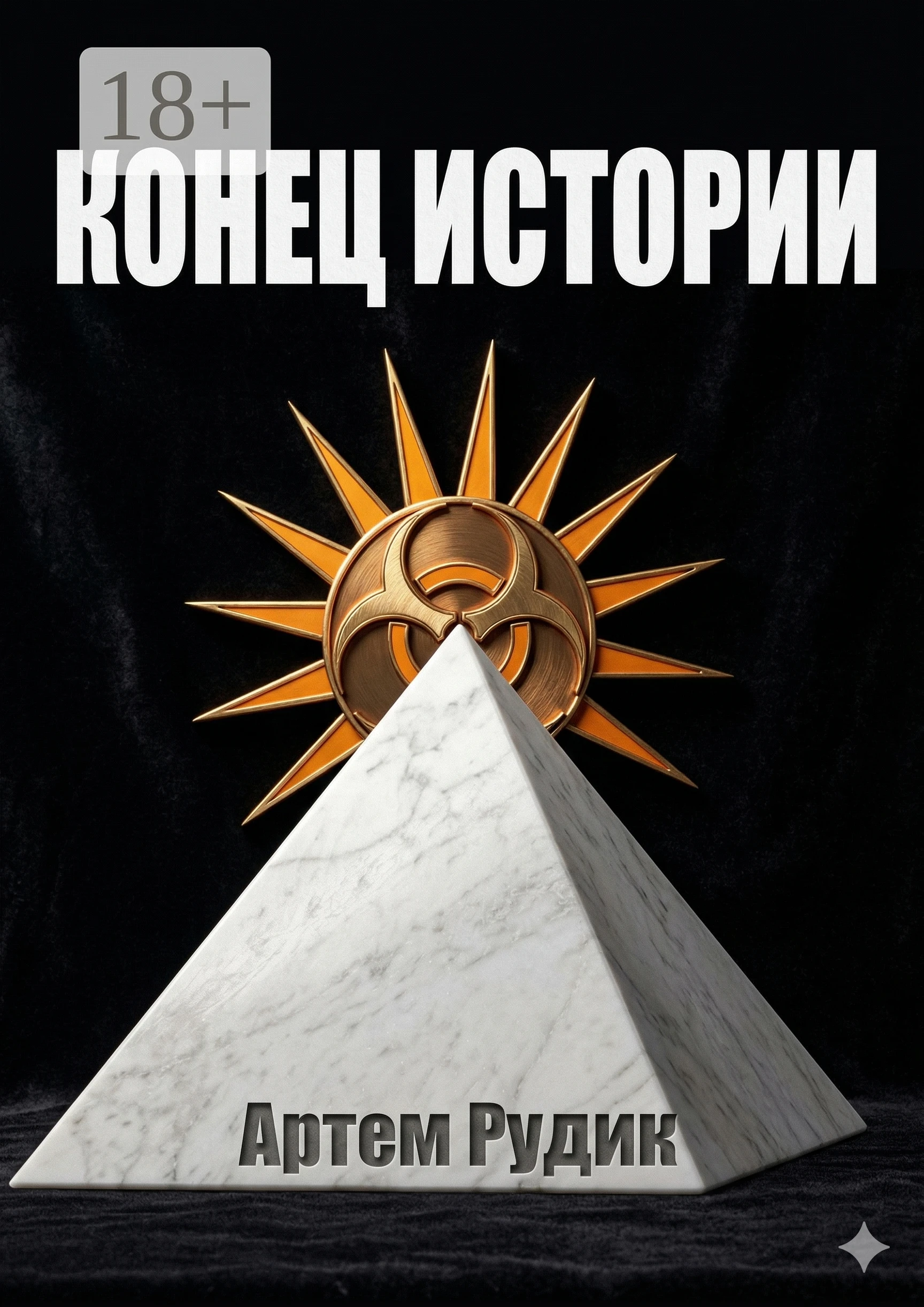 Книга Конец истории