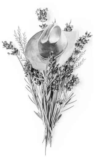 Иллюстрация к книге — Когда оживает сердце [book-illustration-1.webp]