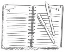 Иллюстрация к книге — Со смертью нас разделяют слезы [book-illustration-13.webp]