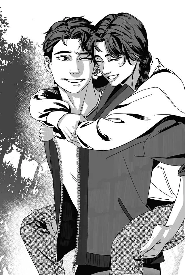 Иллюстрация к книге — Деловое предложение. Том 2 [book-illustration-8.webp]