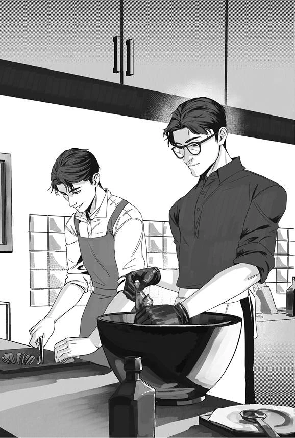 Иллюстрация к книге — Деловое предложение. Том 1 [book-illustration-9.webp]