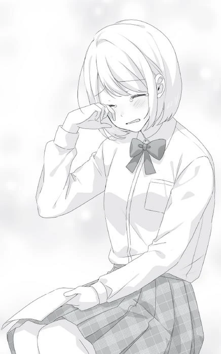 Иллюстрация к книге — Цветы, которые мы увидели сквозь слёзы [book-illustration-12.webp]