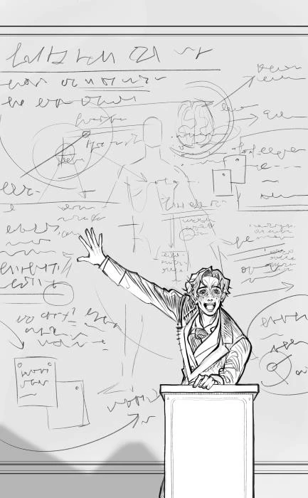 Иллюстрация к книге — Побеждая смерть. Livor Mortis [book-illustration-14.webp]