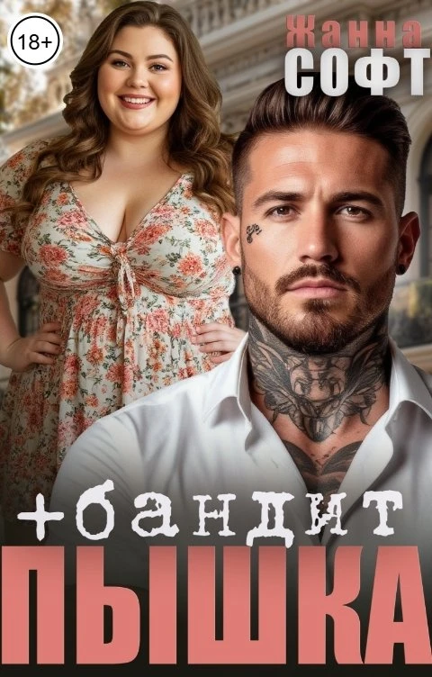 Книга Пышка плюс бандит