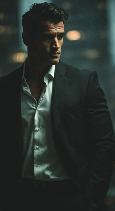 Иллюстрация к книге — Побочный эффект спасения миллиардера [book-illustration-2.webp]