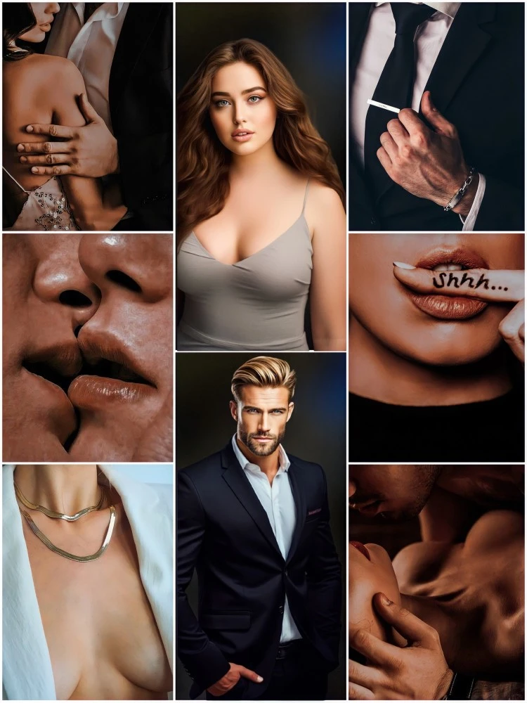 Иллюстрация к книге — По собственному желанию [book-illustration-5.webp]