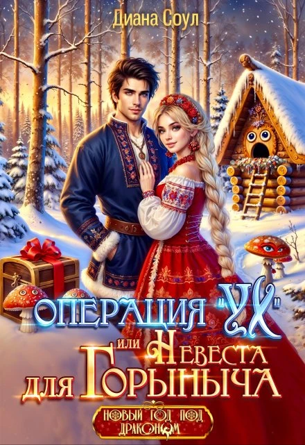 Книга Операция 
