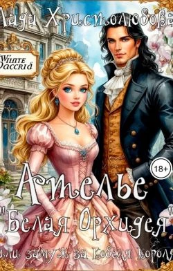 Книга Ателье 