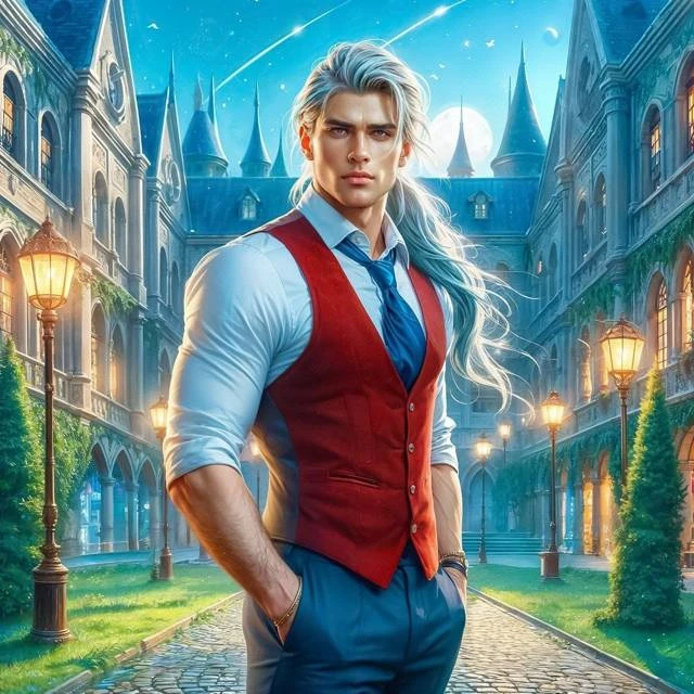 Иллюстрация к книге — Мой куратор – наследник престола [book-illustration-2.webp]