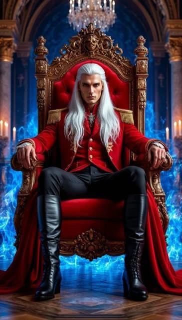 Иллюстрация к книге — Мой куратор – наследник престола [book-illustration-4.webp]