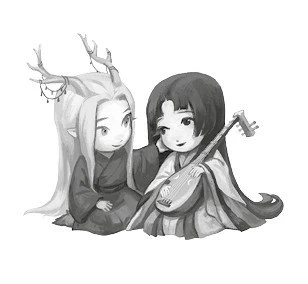 Иллюстрация к книге — Три нити Поднебесной [book-illustration-2.webp]