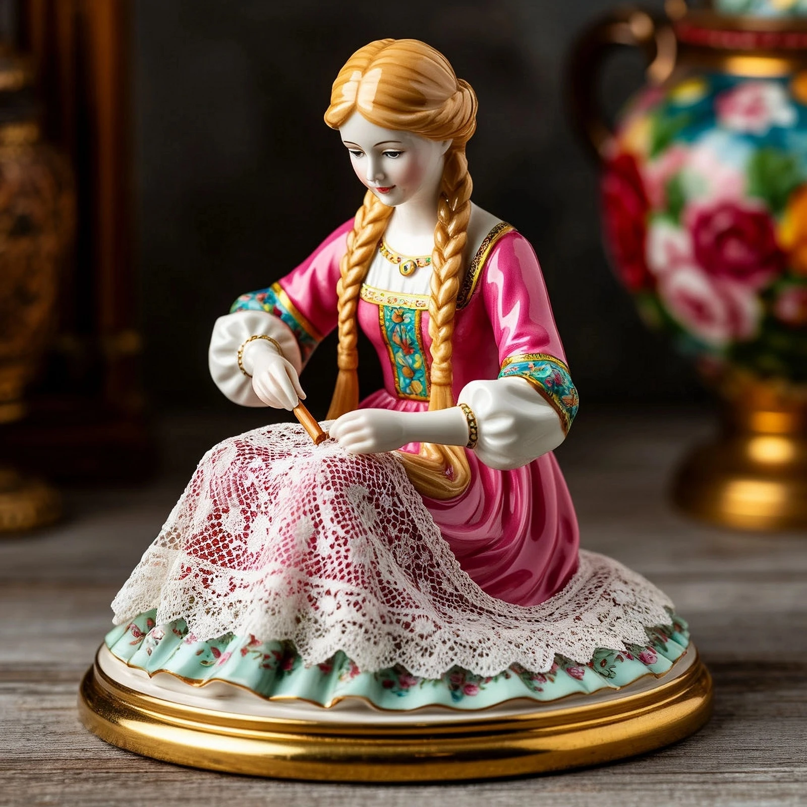 Иллюстрация к книге — Неукротимая попаданка. Ненавистная жена графа Туршинского [book-illustration-12.webp]