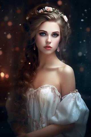 Иллюстрация к книге — Отбор по принуждению, или Одинокий дракон (не) желает знакомиться [book-illustration-33.webp]