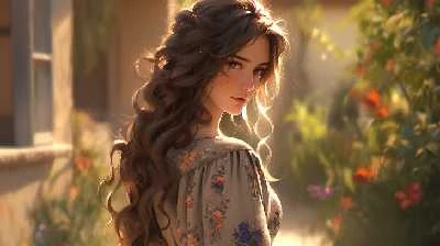 Иллюстрация к книге — Невеста из другого места, или Простите, Ректор, это всё кот! [book-illustration-19.webp]