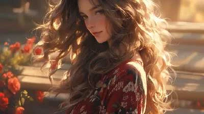 Иллюстрация к книге — Невеста из другого места, или Простите, Ректор, это всё кот! [book-illustration-30.webp]