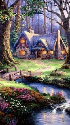 Иллюстрация к книге — Невеста из другого места, или Простите, Ректор, это всё кот! [book-illustration-37.webp]