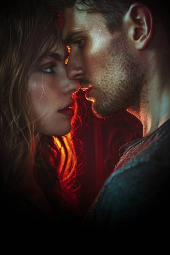 Иллюстрация к книге — Принцесса для врага [book-illustration-4.webp]