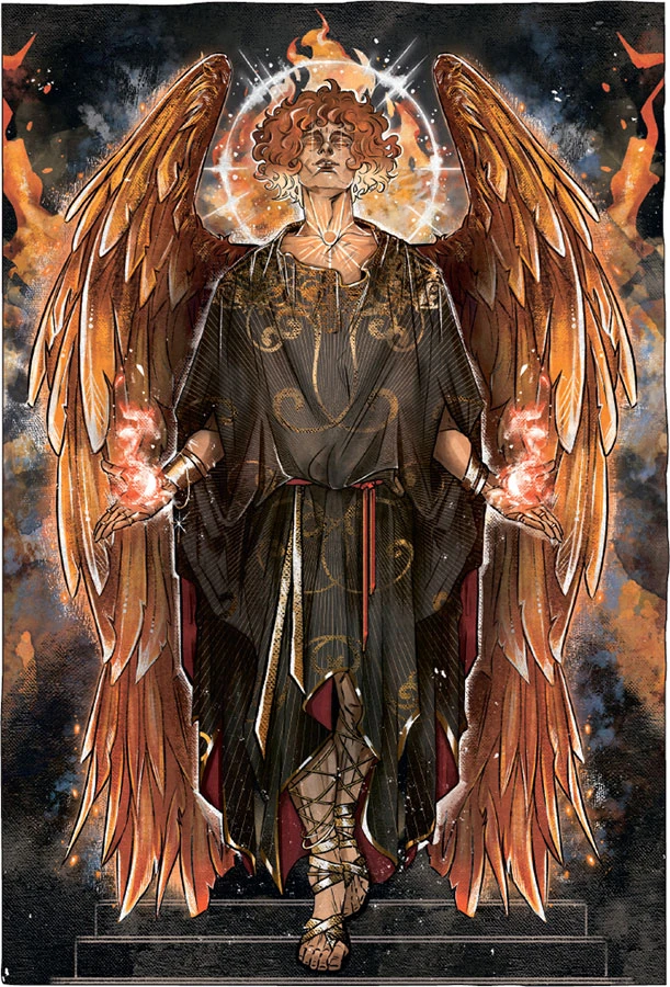 Иллюстрация к книге — Любовь, горькая и сладкая [book-illustration-9.webp]