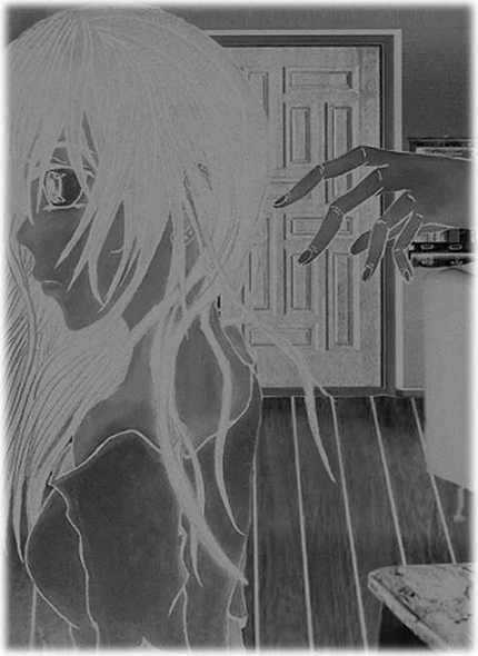 Иллюстрация к книге — Во Вляпалась... [book-illustration-5.webp]