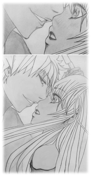 Иллюстрация к книге — Во Вляпалась... [book-illustration-6.webp]