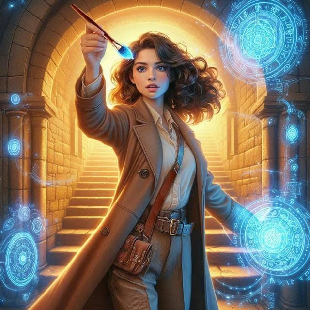 Иллюстрация к книге — Второй раз по моим правилам [book-illustration-1.webp]