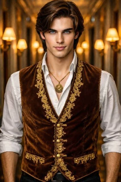 Иллюстрация к книге — Второй раз по моим правилам [book-illustration-7.webp]