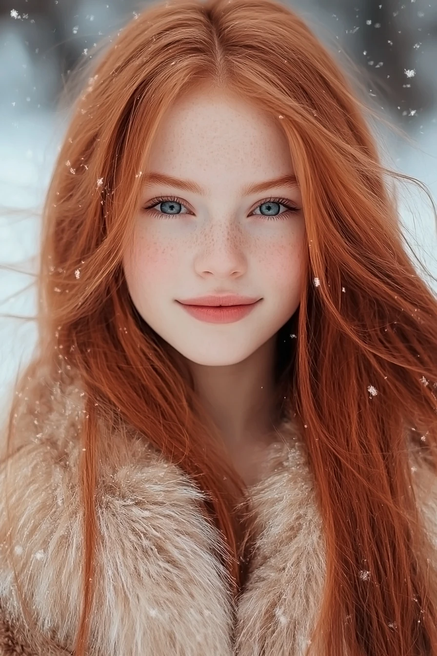 Иллюстрация к книге — (Не)желанная истинная северного дракона [book-illustration-3.webp]