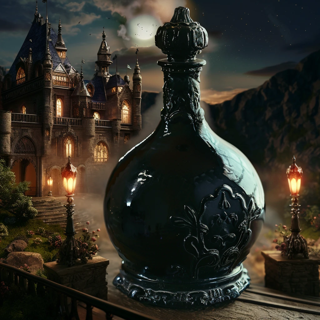 Иллюстрация к книге — Дракон учебе не помеха [book-illustration-6.webp]