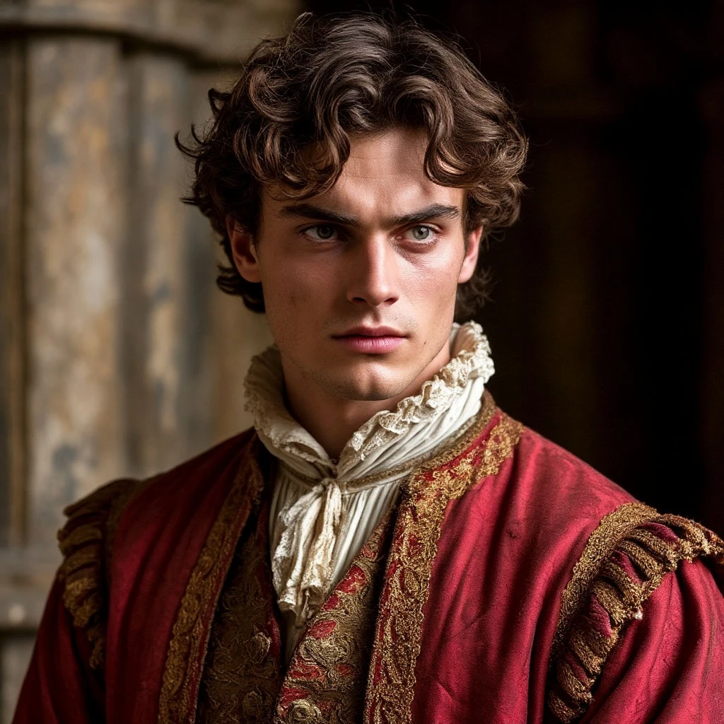 Иллюстрация к книге — Хозяйка своей судьбы [book-illustration-1.webp]