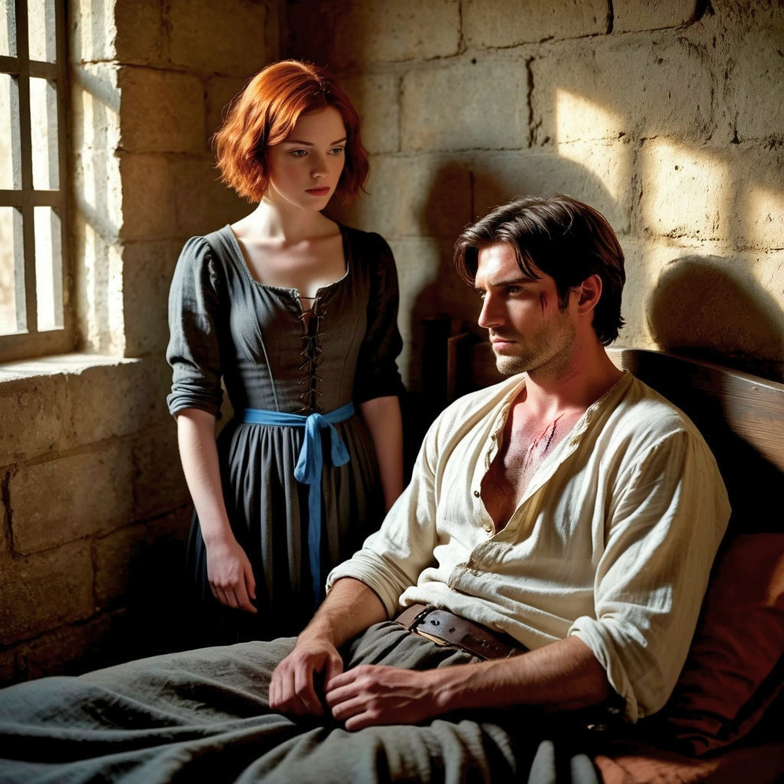 Иллюстрация к книге — Хозяйка своей судьбы [book-illustration-13.webp]