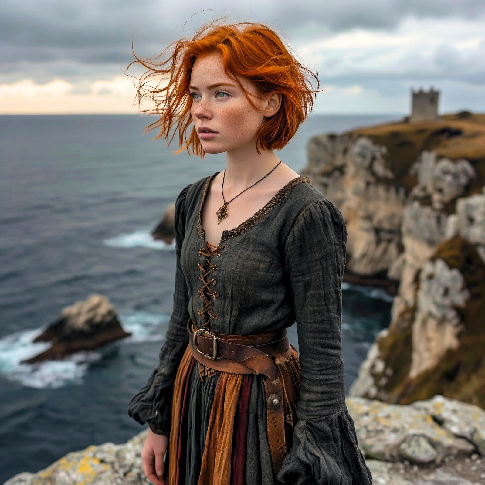 Иллюстрация к книге — Хозяйка своей судьбы [book-illustration-9.webp]