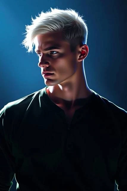 Иллюстрация к книге — Самородок для алмазного короля Академии Сфер [book-illustration-1.webp]