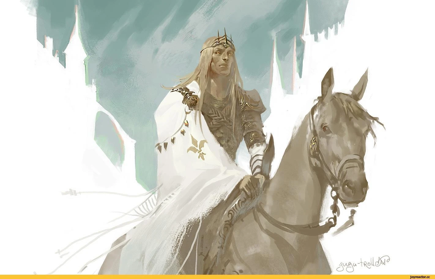 Иллюстрация к книге — Ученица Хозяина Топи [book-illustration-13.webp]