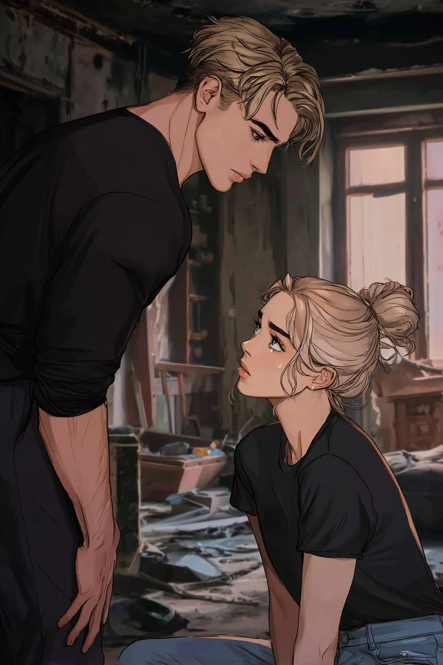 Иллюстрация к книге — На один укус [book-illustration-4.webp]