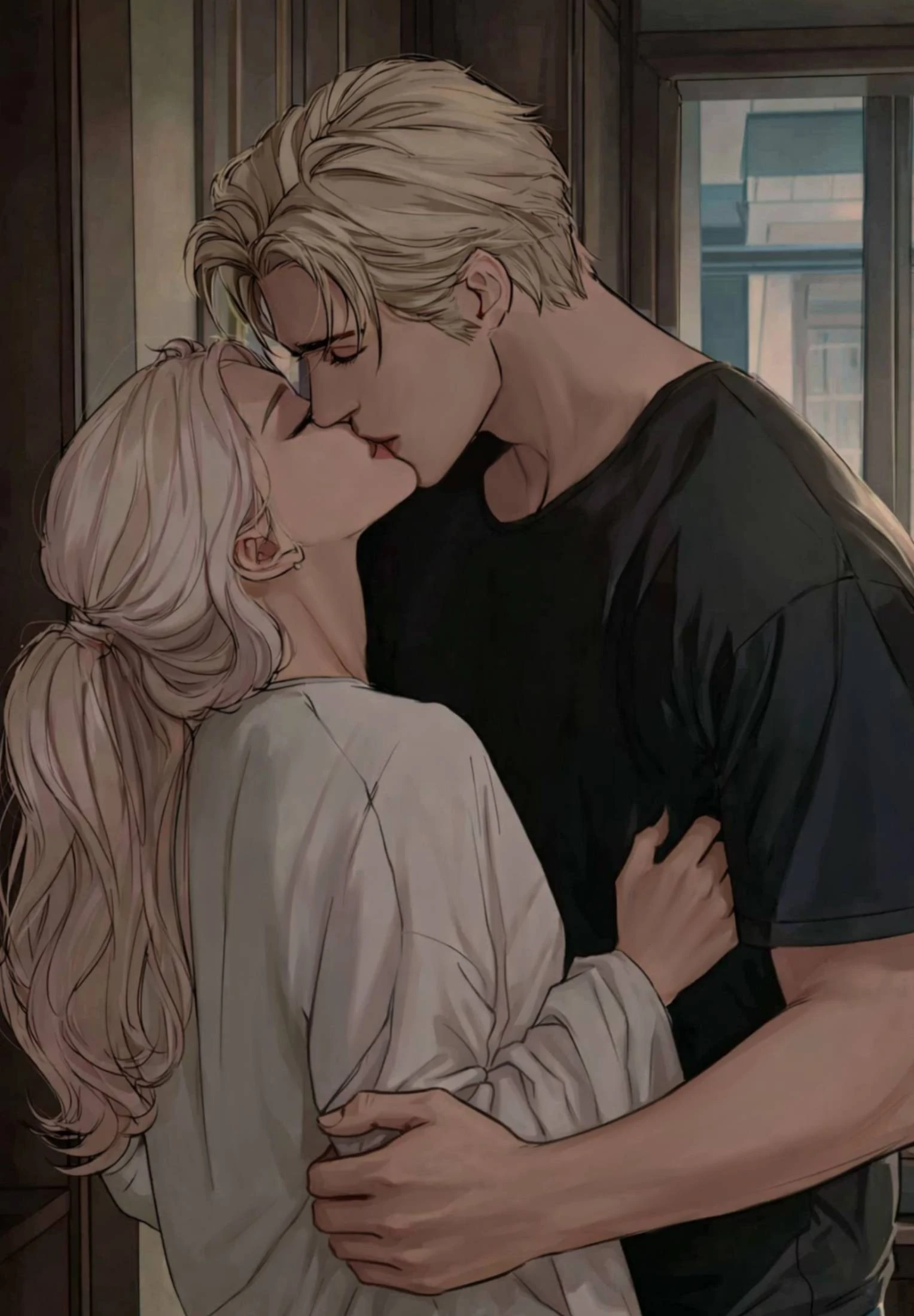 Иллюстрация к книге — На один укус [book-illustration-6.webp]