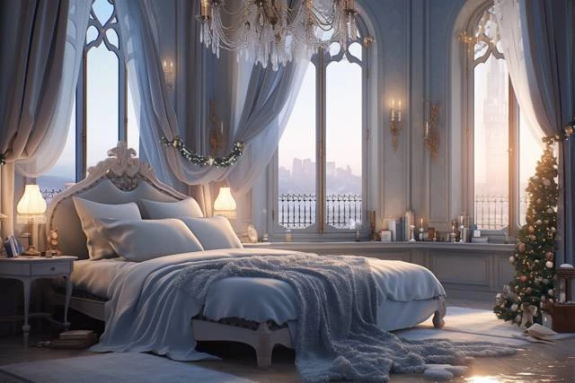 Иллюстрация к книге — Сердце огненного принца [book-illustration-20.webp]