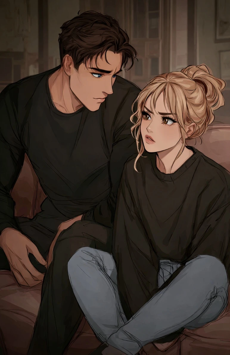 Иллюстрация к книге — На два импульса [book-illustration-5.webp]